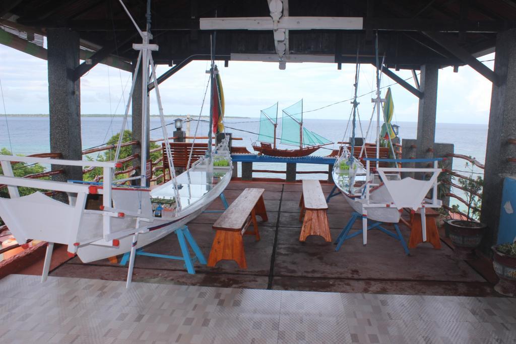 Bira Panda Beach 2 Exterior foto