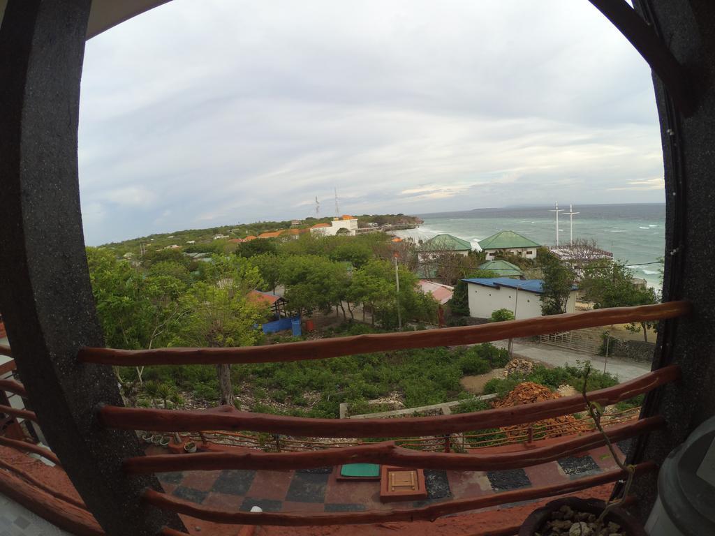 Bira Panda Beach 2 Exterior foto